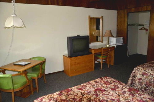 Motel 95&Campground Hixton Exterior foto